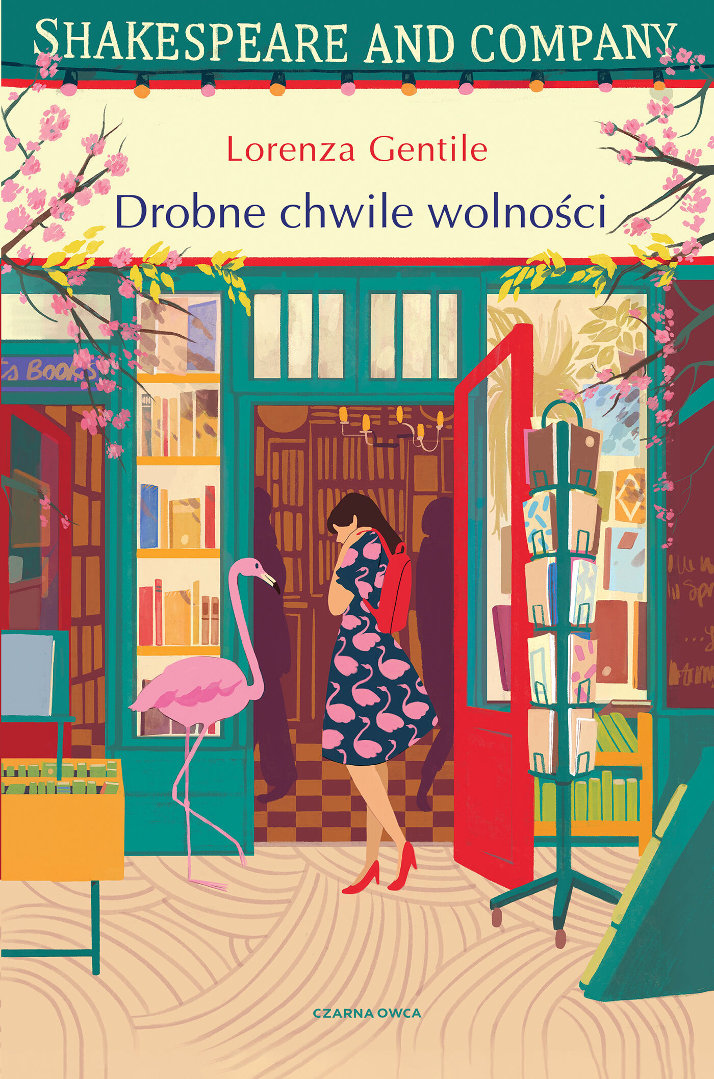 Drobne chwile wolności (e-book)