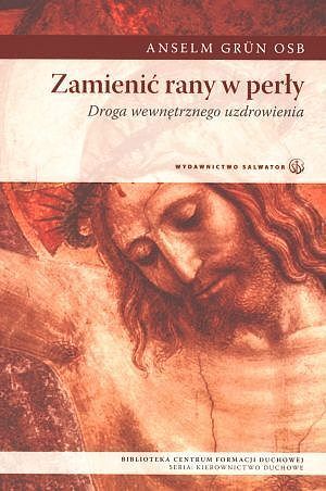 Zamienić rany w perły
