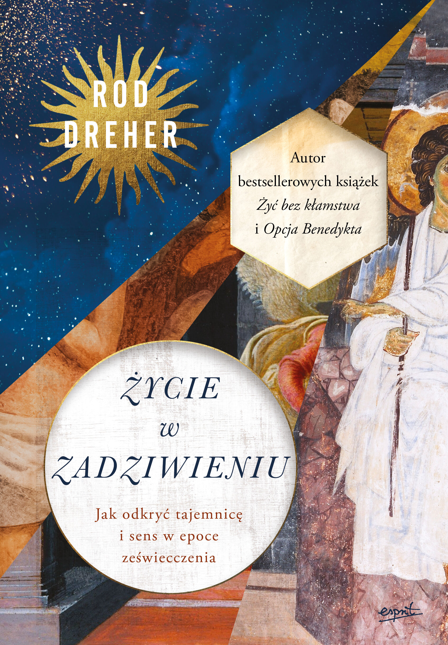 Życie w zadziwieniu (e-book)