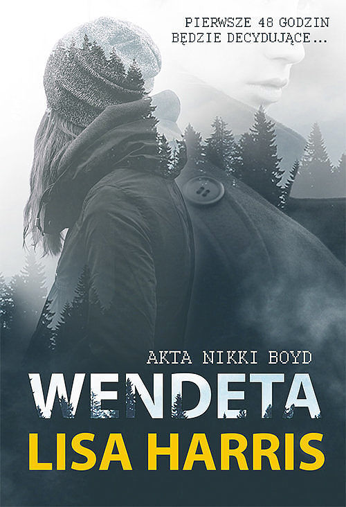 Wendeta. Część 1