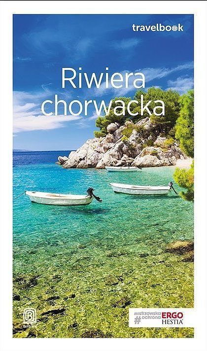 Riwiera chorwacka Travelbook
