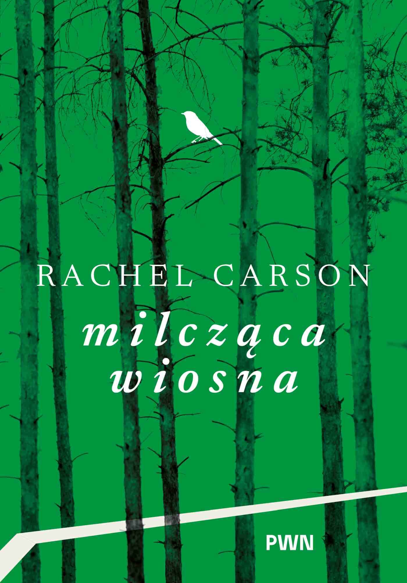 Milcząca wiosna