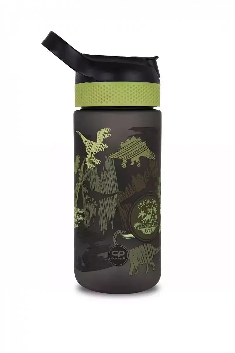 Bidon 420ml coolpack bibby adventure park