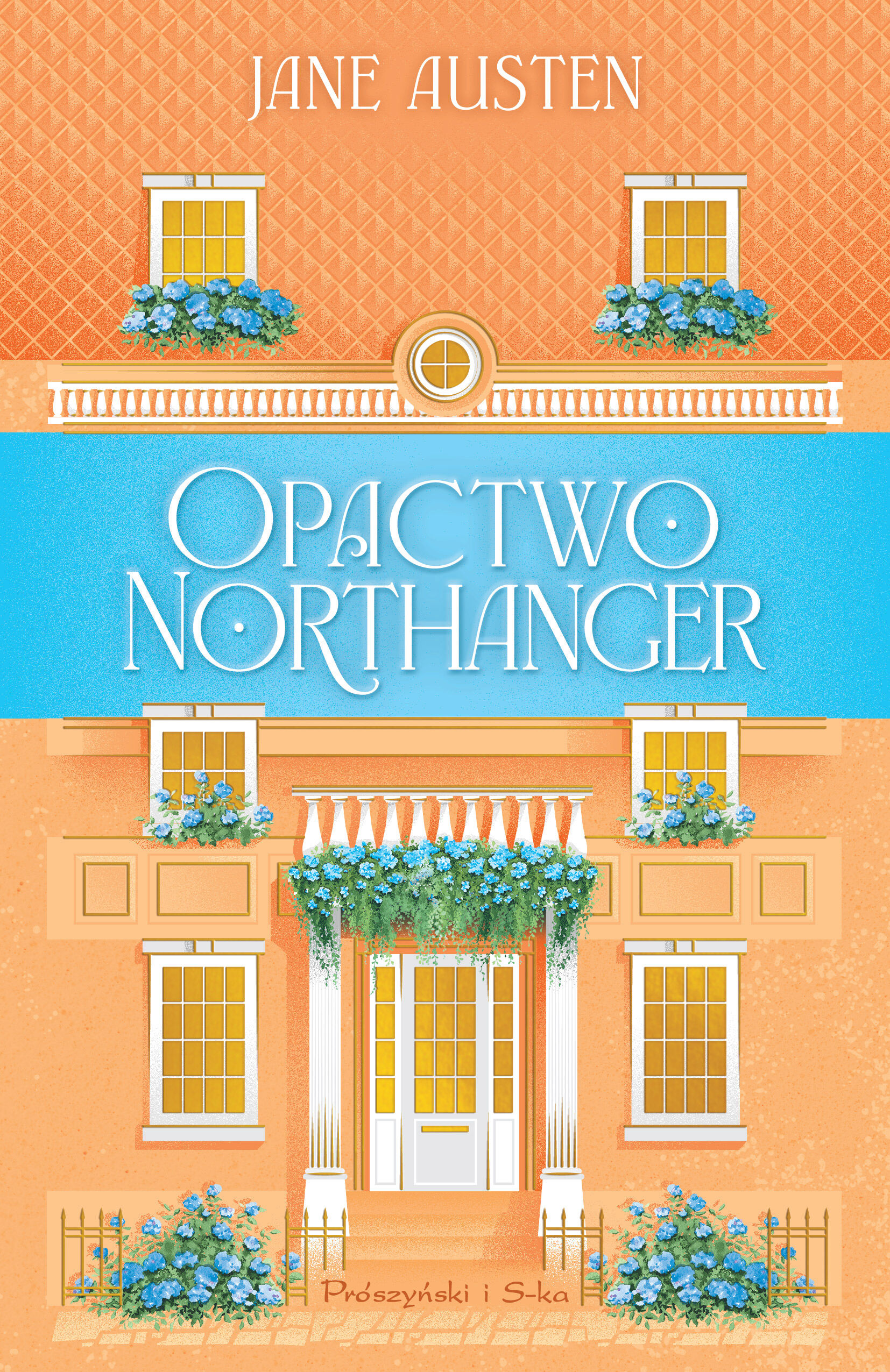 Opactwo Northanger (e-book)