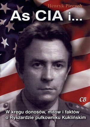 As CIA i...