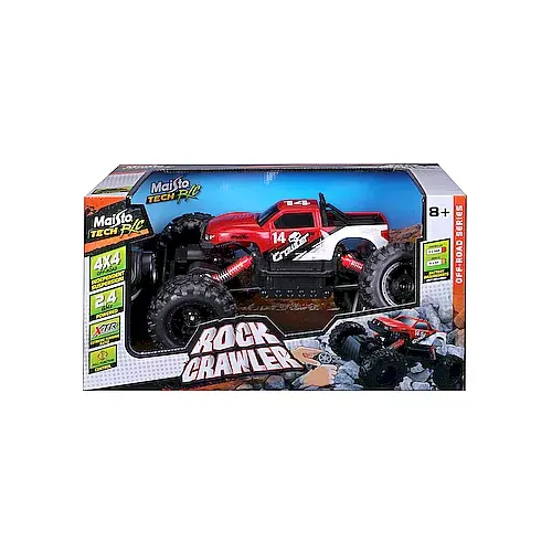 Pojazd terenowy rock crawler 82746rd marc01