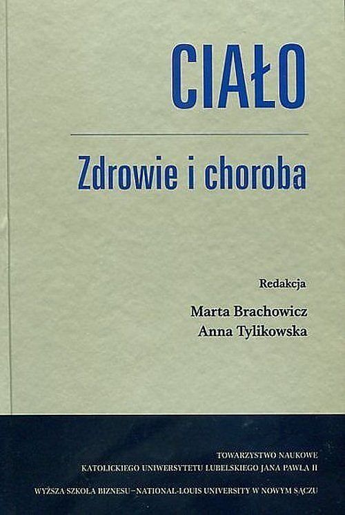 Ciało Zdrowie i choroba