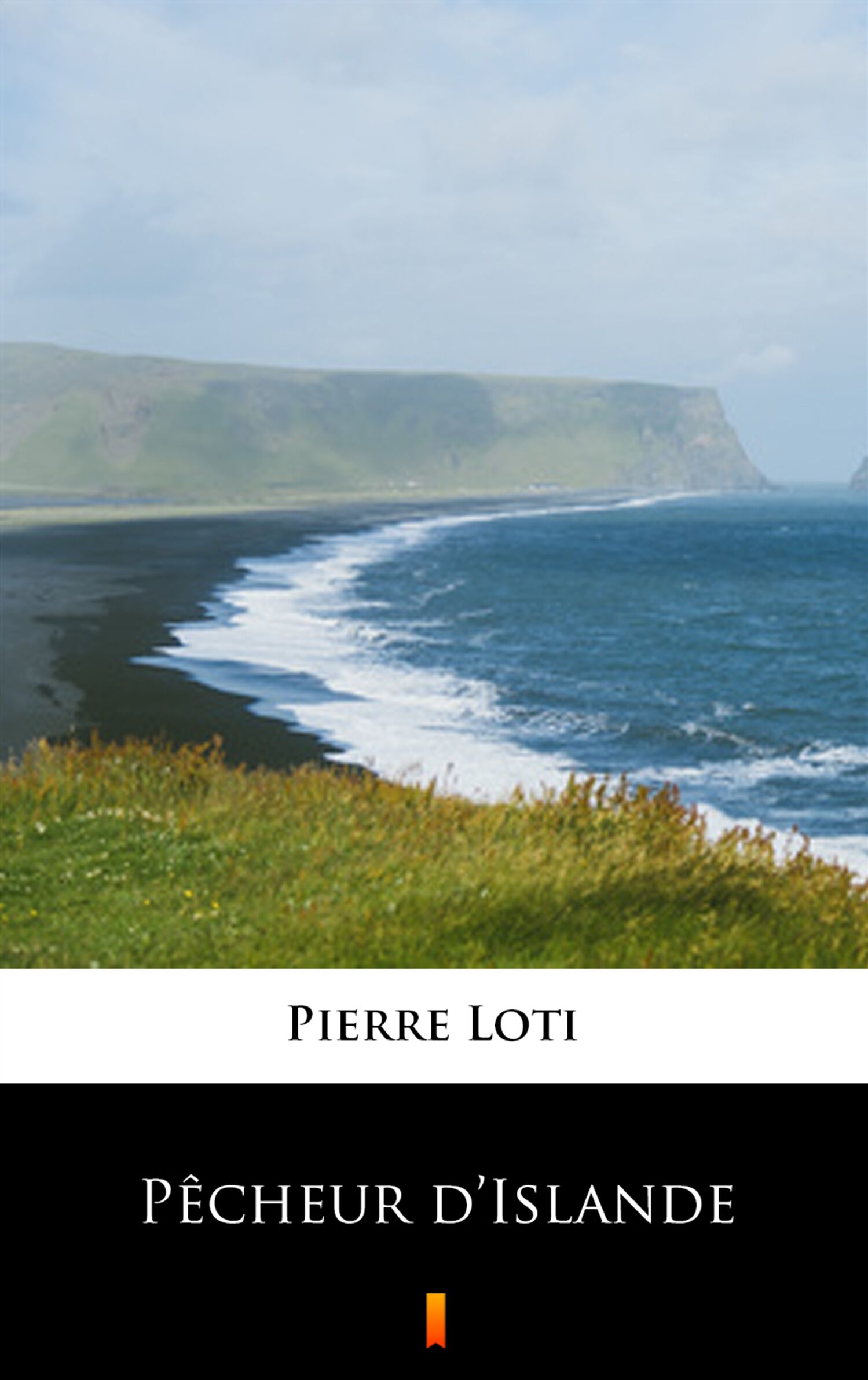 Pêcheur d’Islande (e-book)