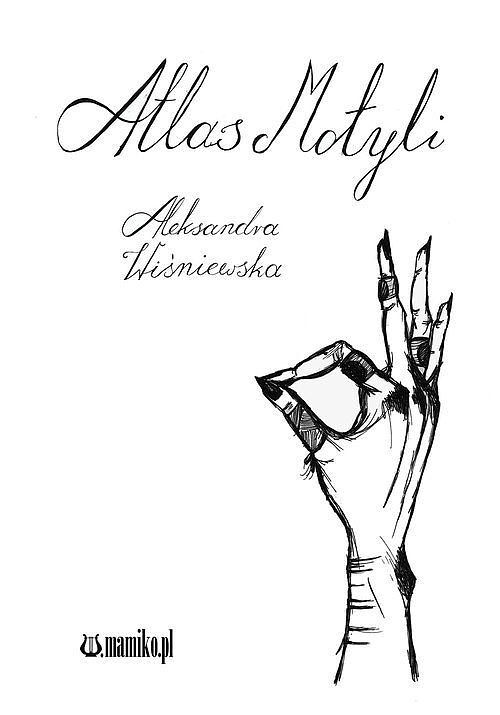 Atlas motyli