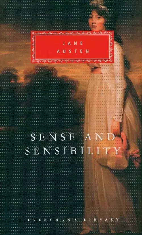Sense And Sensibility