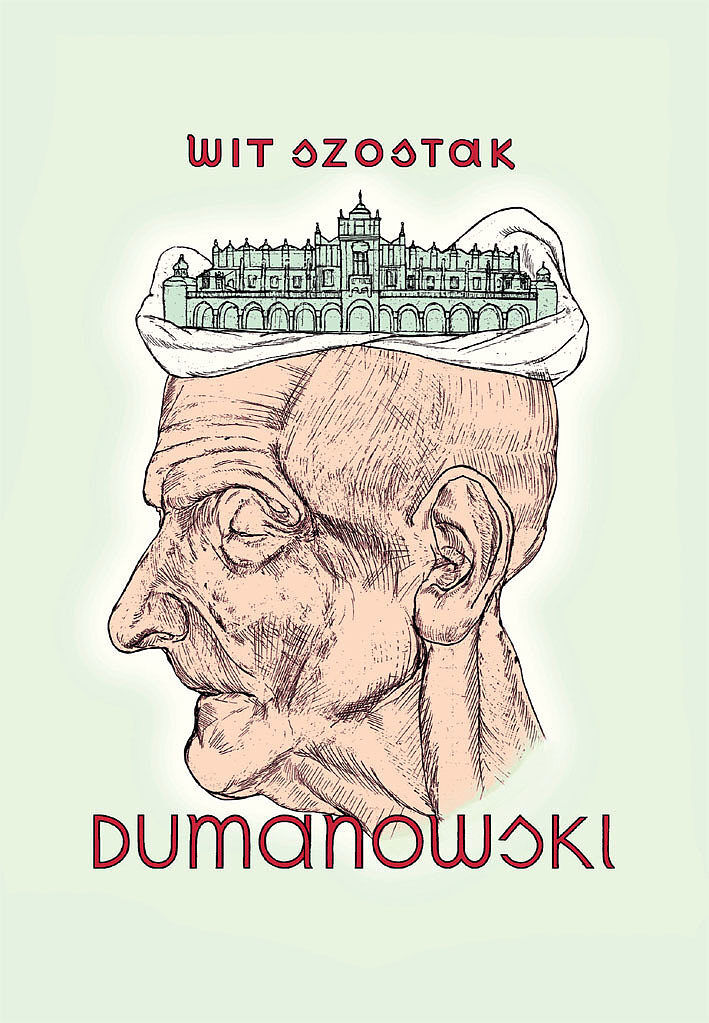 Dumanowski