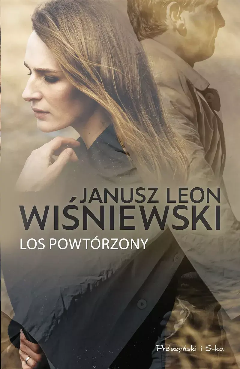 Los powtórzony (Duże Litery)