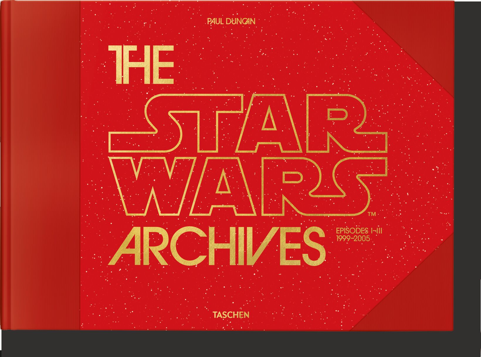The Star Wars Archives. 1999–2005