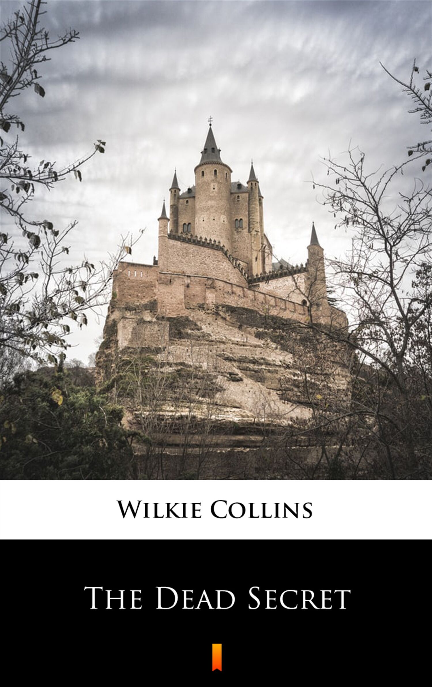 The Dead Secret (e-book)