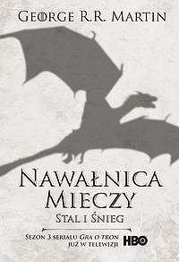 Nawałnica mieczy t. 1: Stal i śnieg film tw