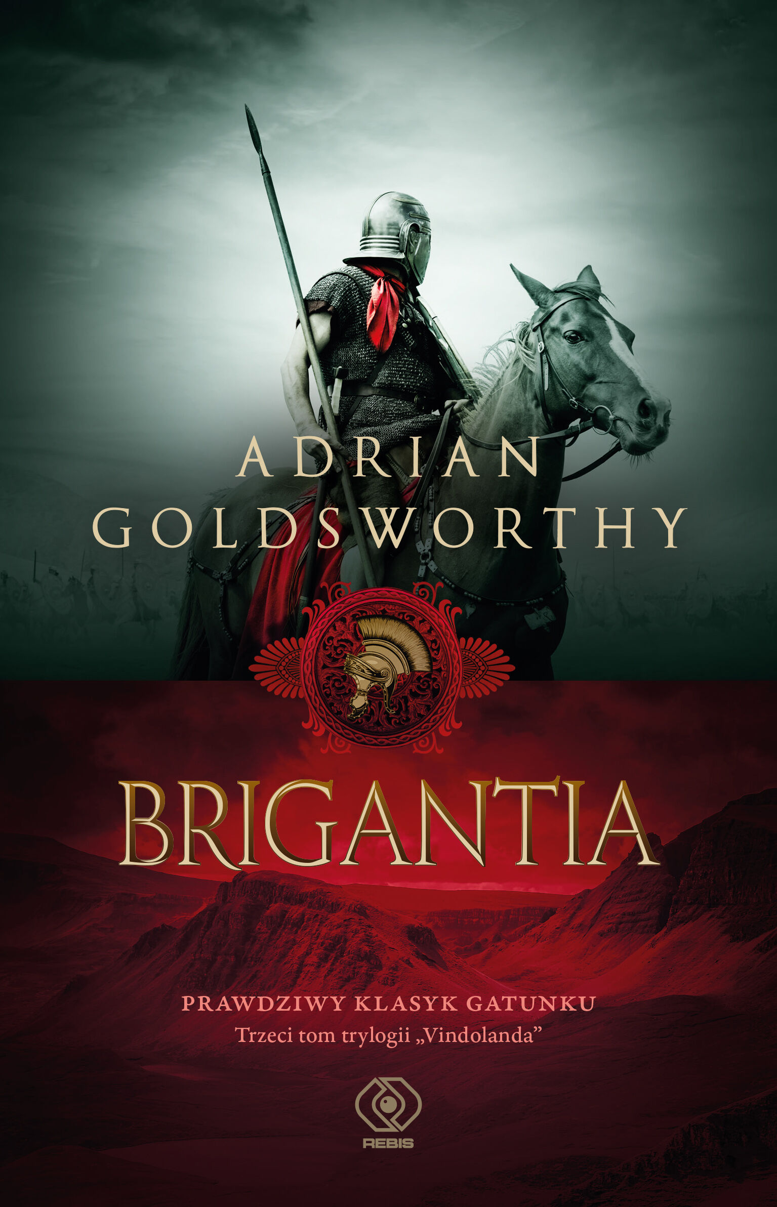 Brigantia (e-book)