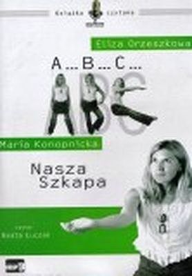Cd mp3 abc/nasza szkapa tw
