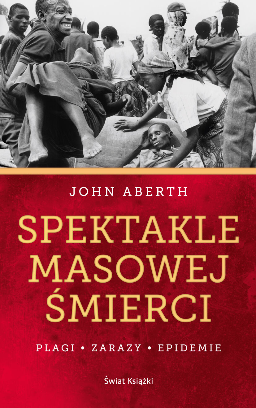 Spektakle masowej śmierci