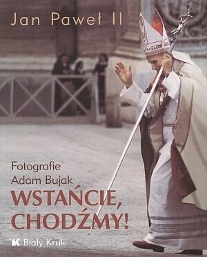 Wstańcie chodźmy