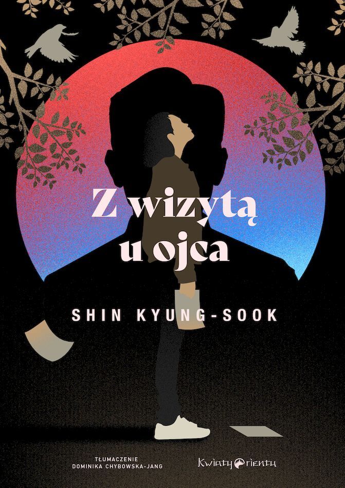 Z wizytą u ojca