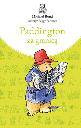 Paddington za granicą