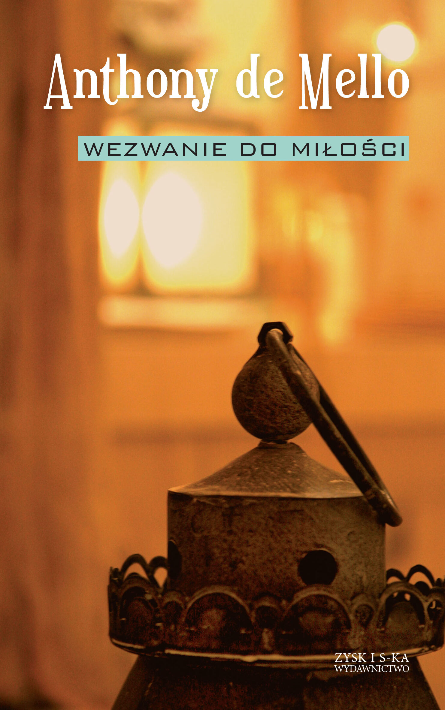 Wezwanie do miłości (tw. opr.)
