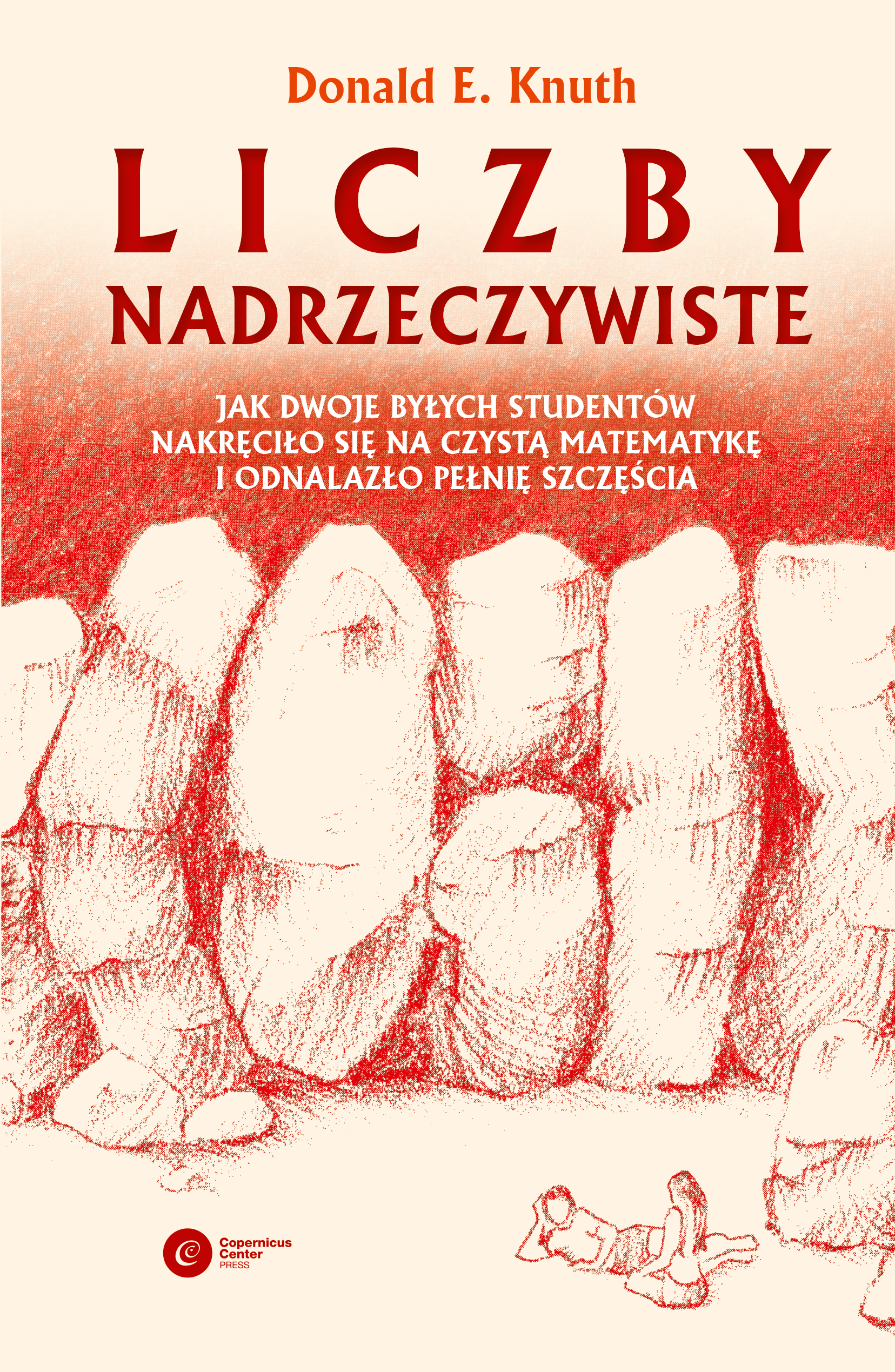 Liczby nadrzeczywiste (e-book)