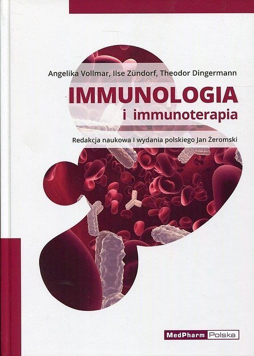 Immunologia i immunoterapia