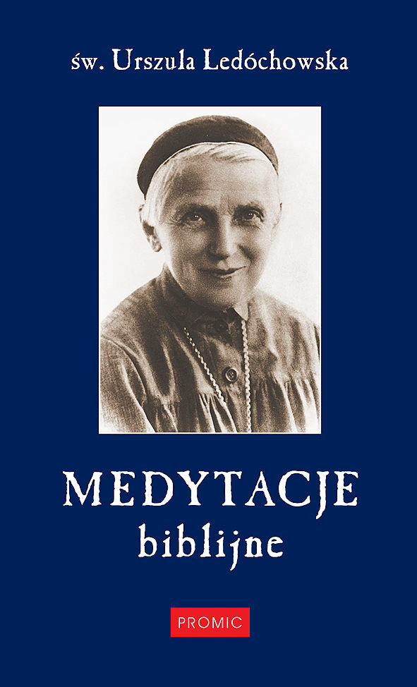 Medytacje biblajne