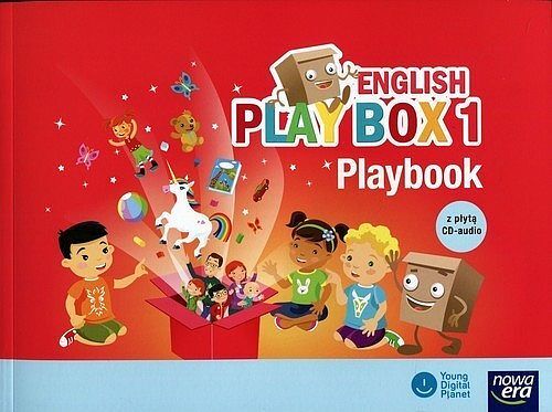 English Play Box 1