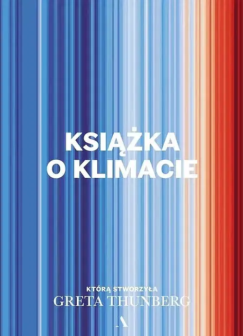 Książka o klimacie