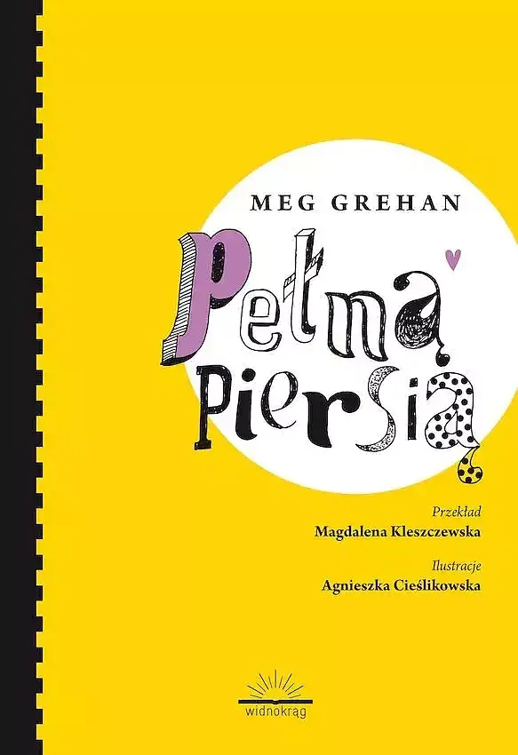 Pełną piersią