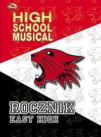 High School Musical. Rocznik East High