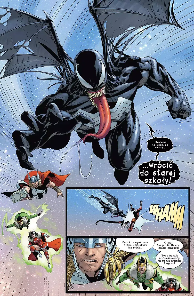 Thor - (Marvel Fresh, Donny Cates) - 03