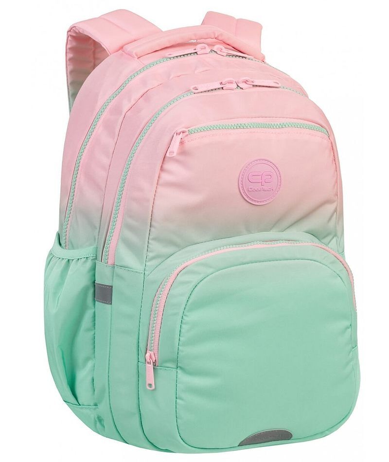 Plecak 2-komorowy coolpack pick gradient gradient strawberry