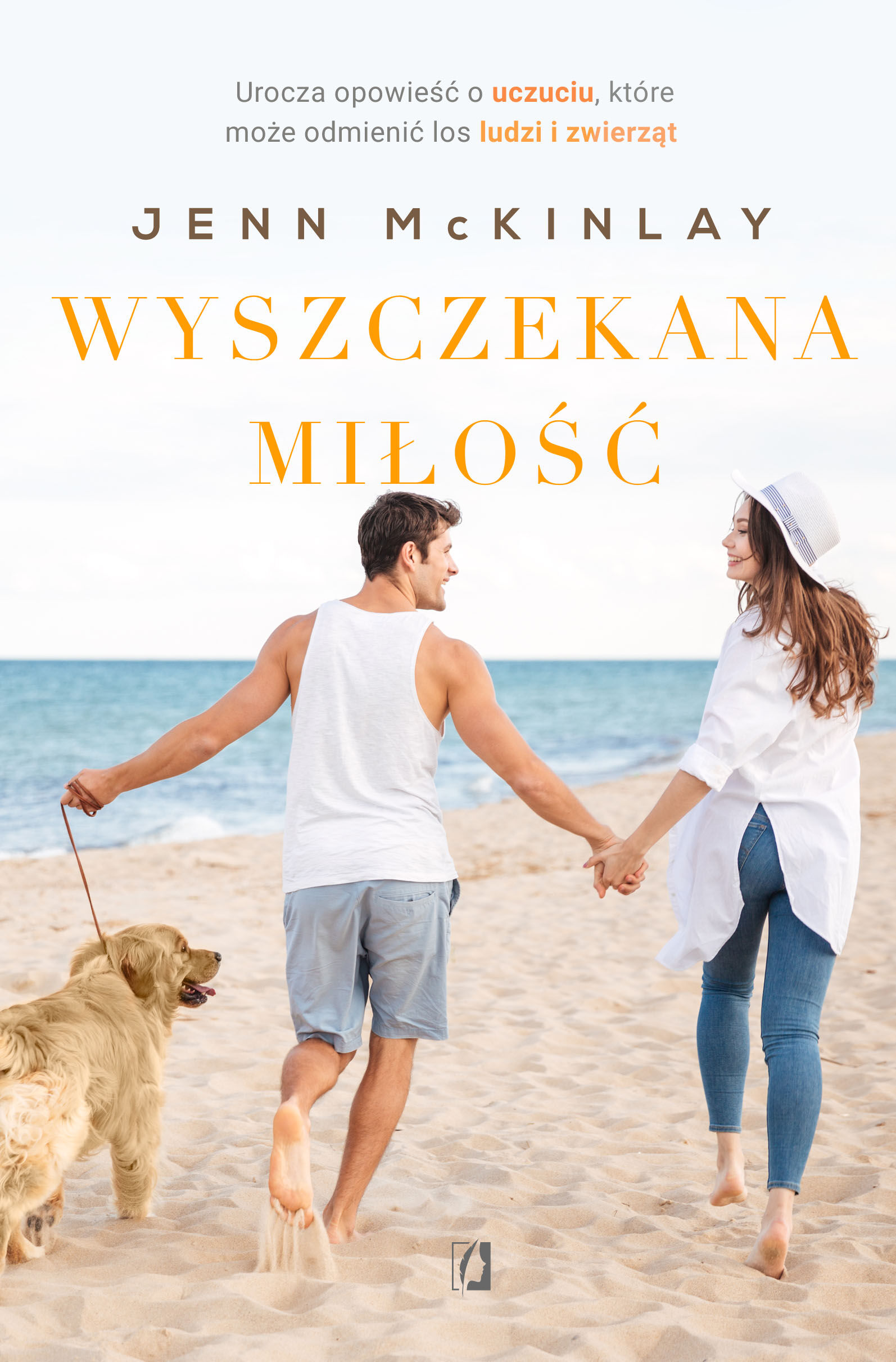 Wyszczekana miłość. Bluff Point