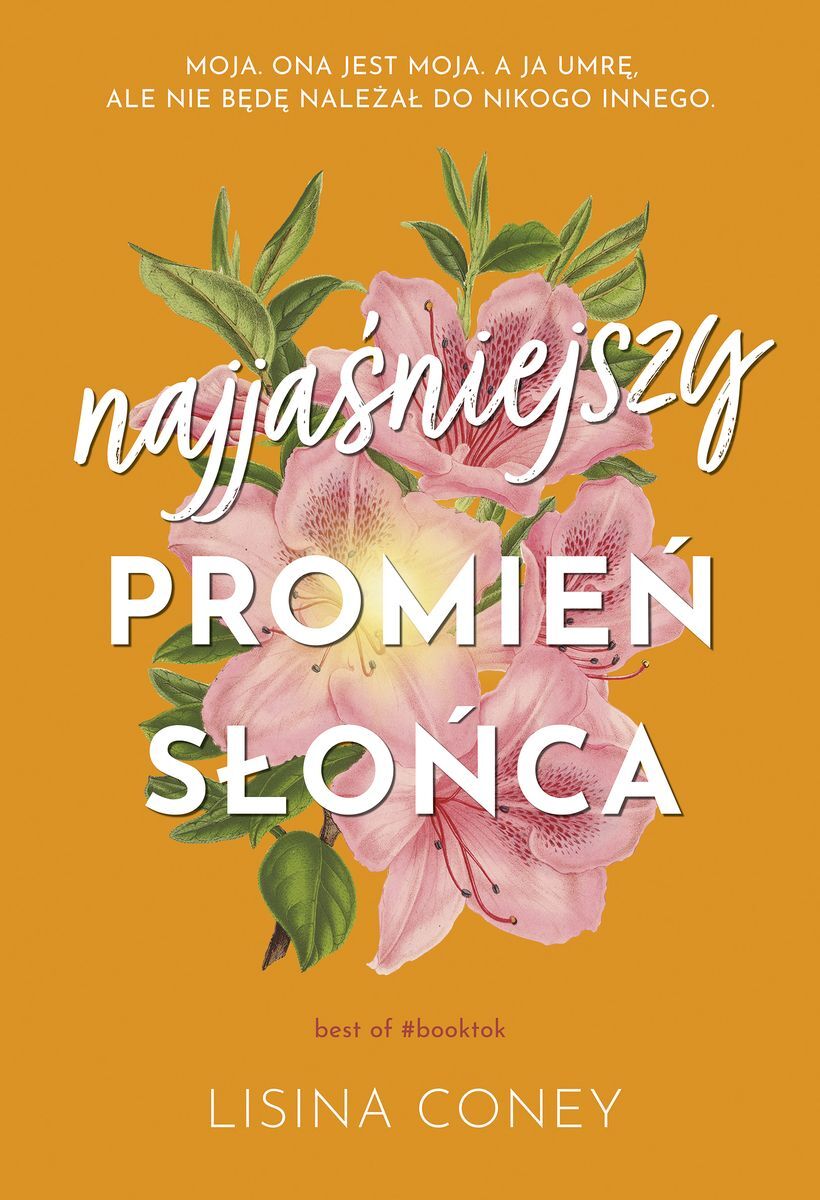 Najjaśniejszy promień słońca wyd. kieszonkowe