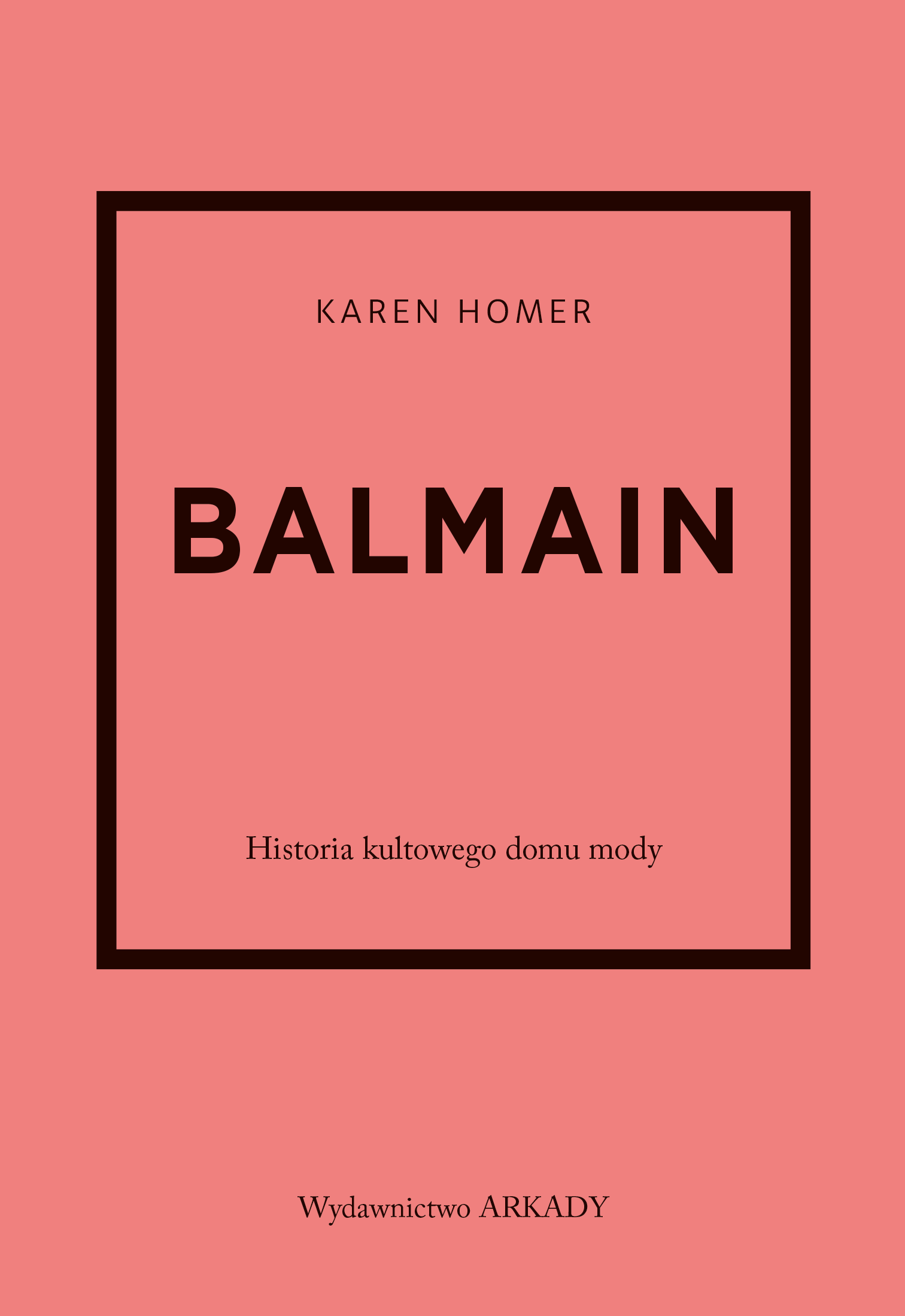 Balmain. Historia kultowego domu mody