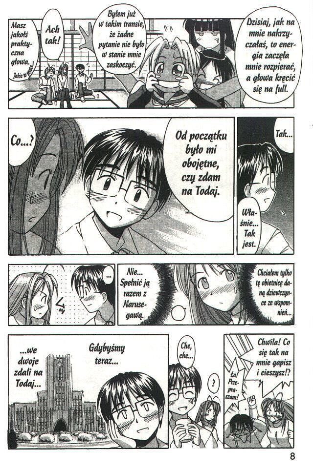 Love Hina - 03