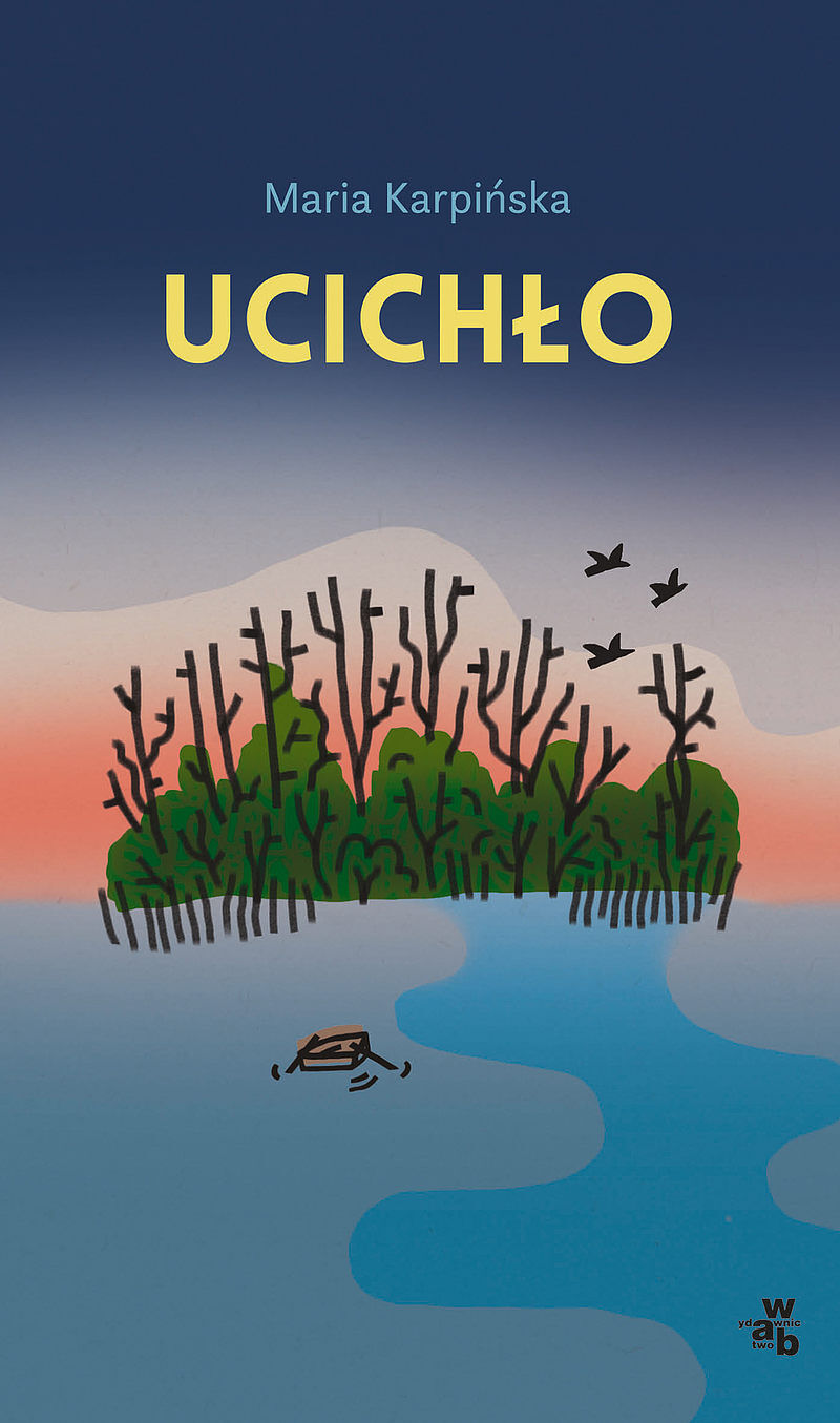 Ucichło