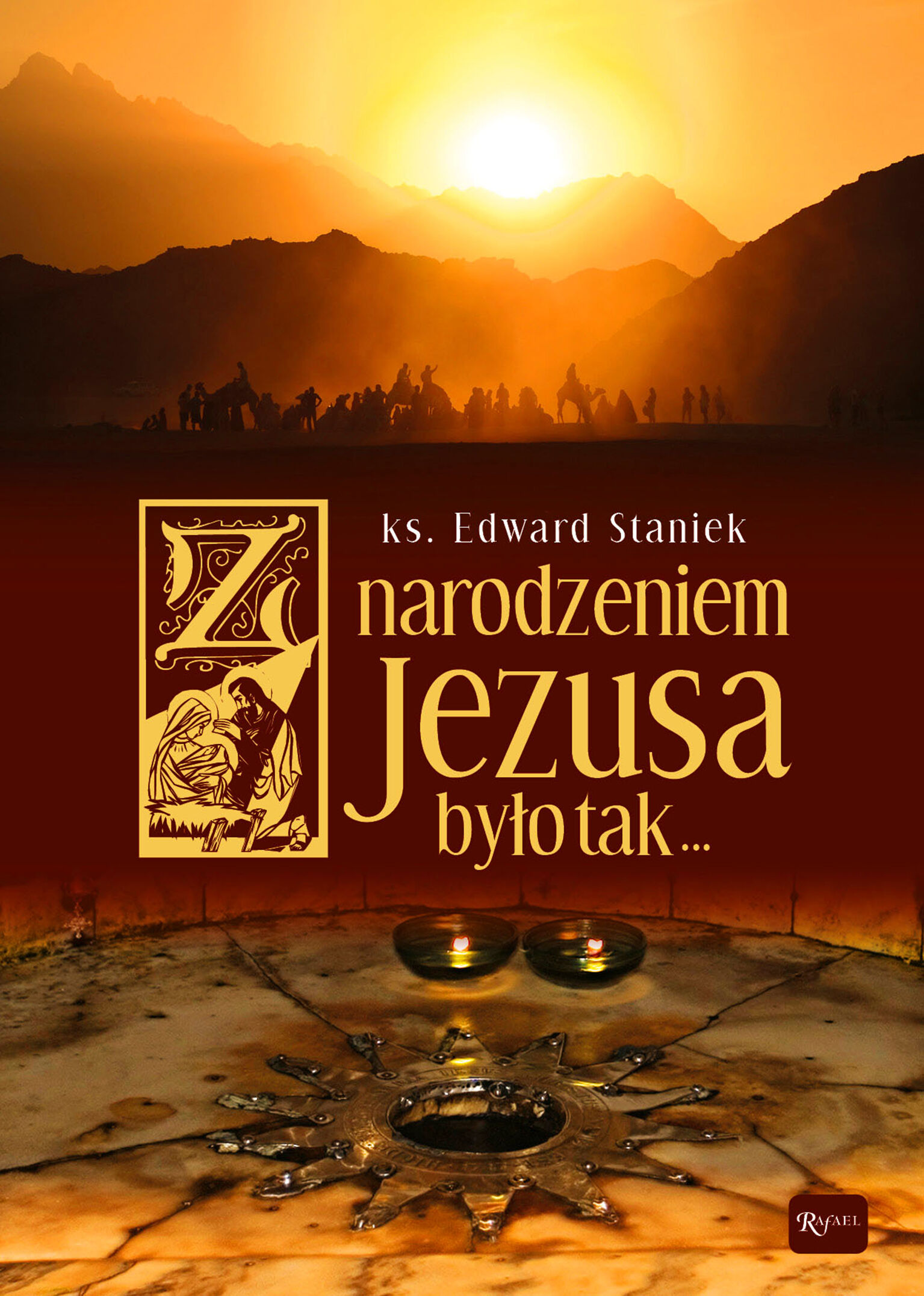 Z narodzeniem Jezusa było Tak