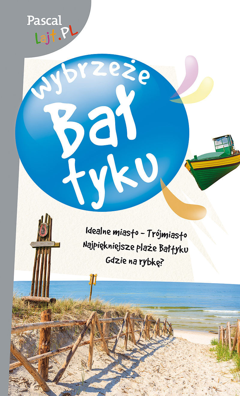 Wybrzeże Bałtyku [Pascal Lajt]
