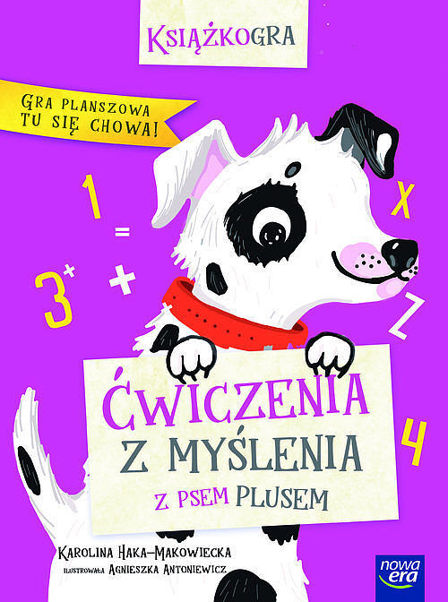 Ćwiczenia z myślenia