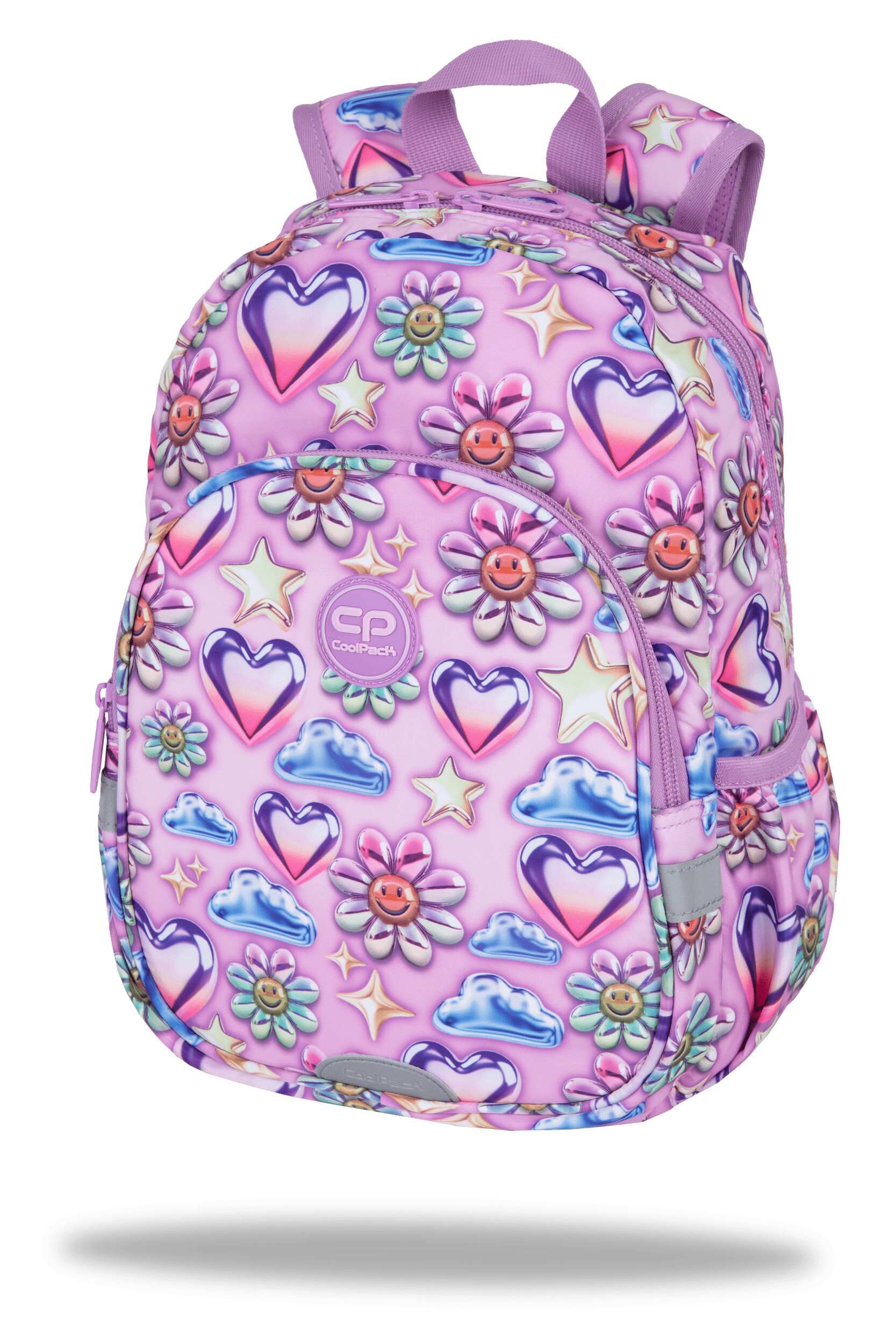 Plecak dziecięcy Coolpack Toby BALLOONS