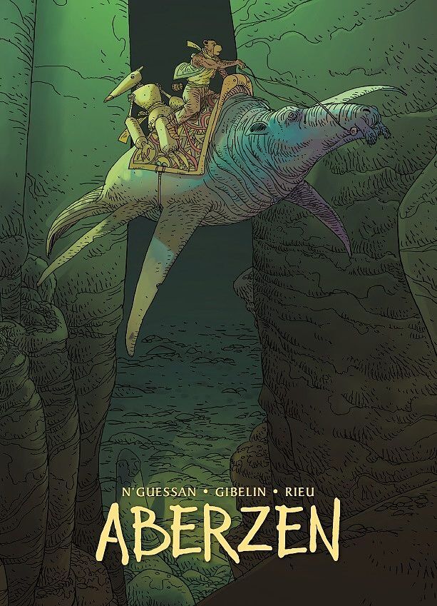 Aberzen