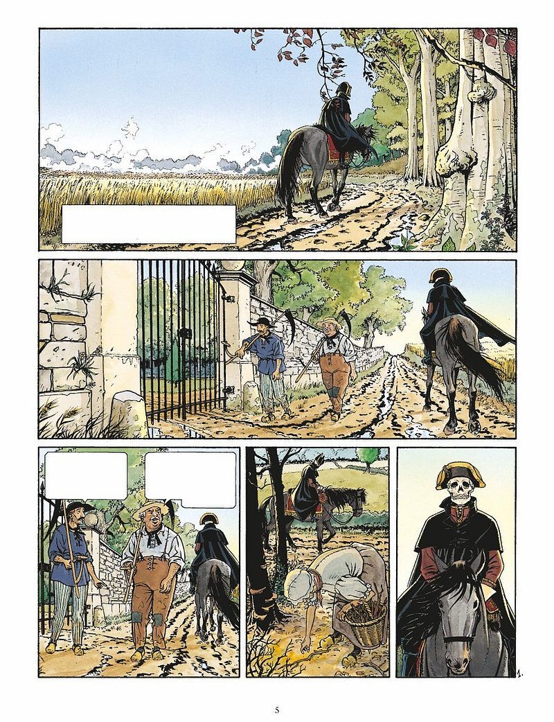 Łupieżcy Imperiów. Wydanie zbiorcze