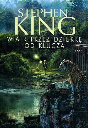 Wiatr przez dziurkę od klucza
