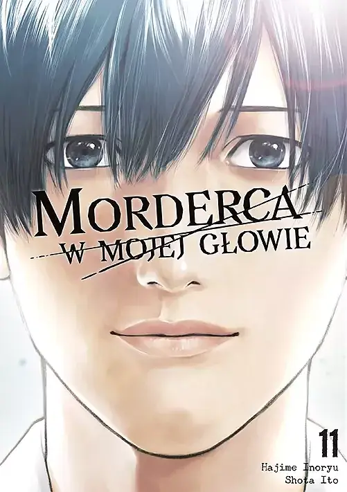 Morderca w mojej głowie - 11
