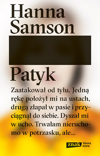 Patyk