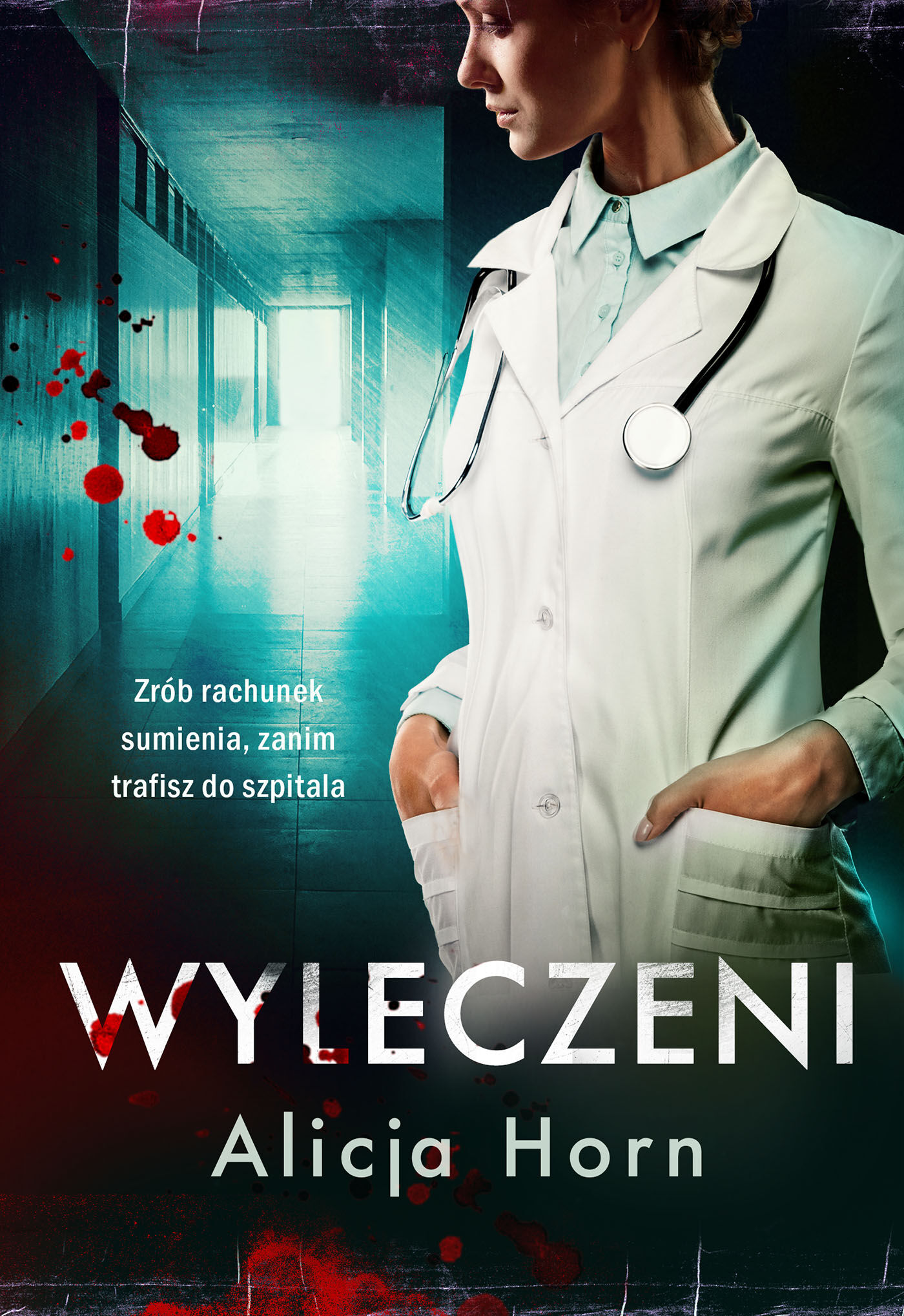 Wyleczeni (e-book)